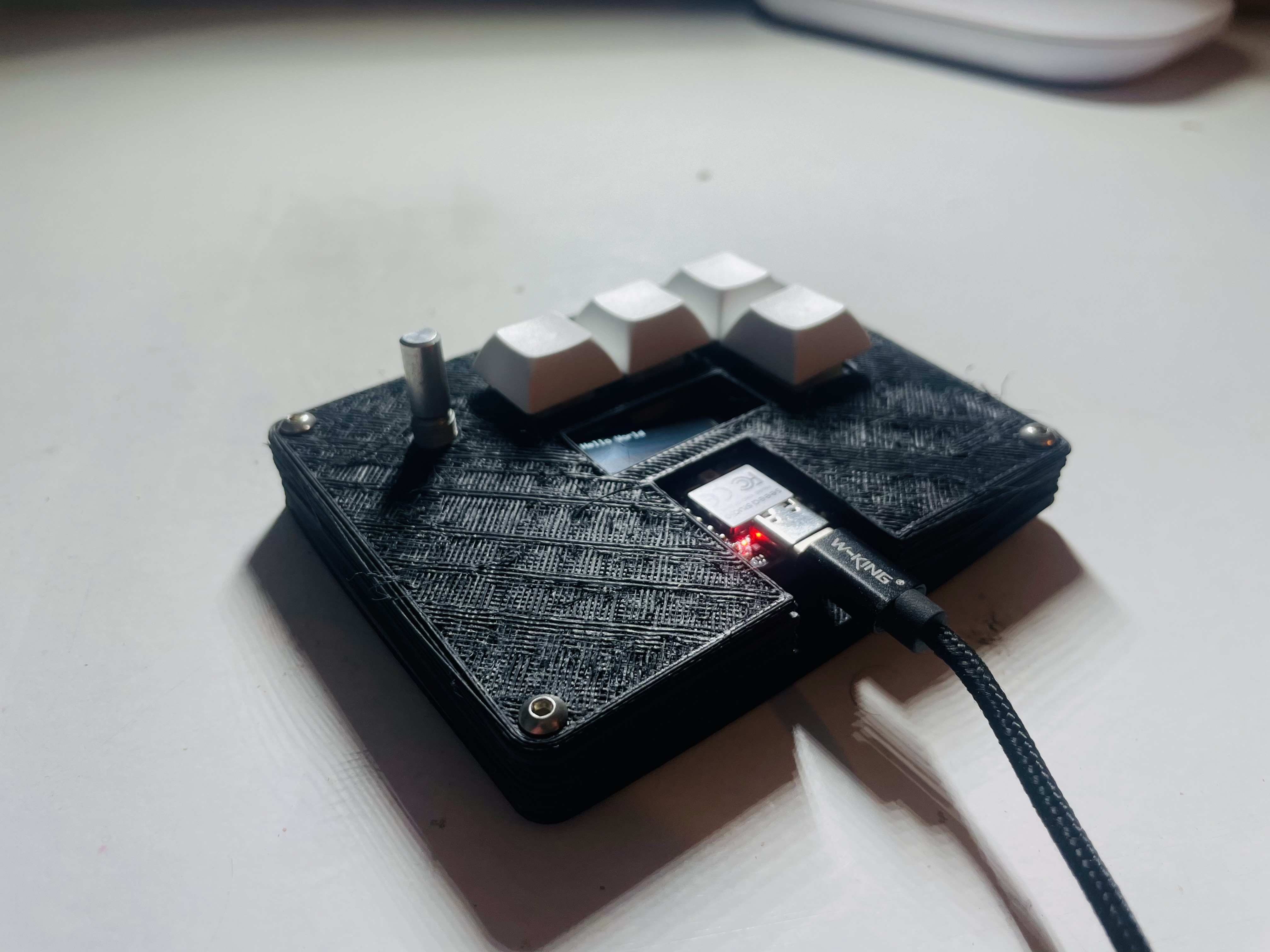 Jason's MacroPad Image