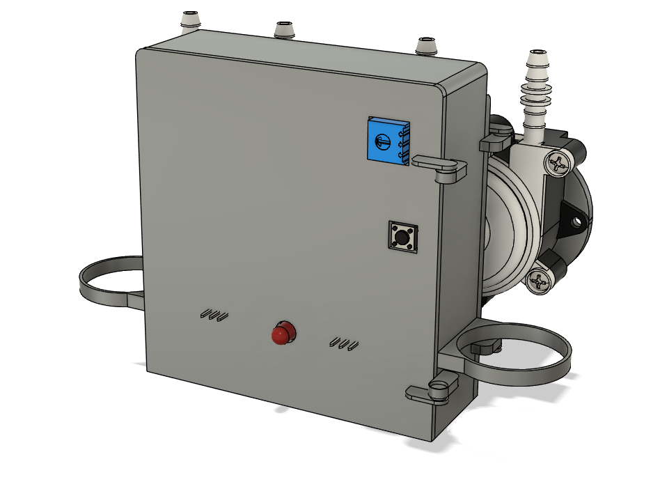 Water Dispenser Image